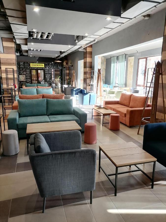Апартаменты Petkovi Аpartments, Borovets Gardens Экстерьер фото