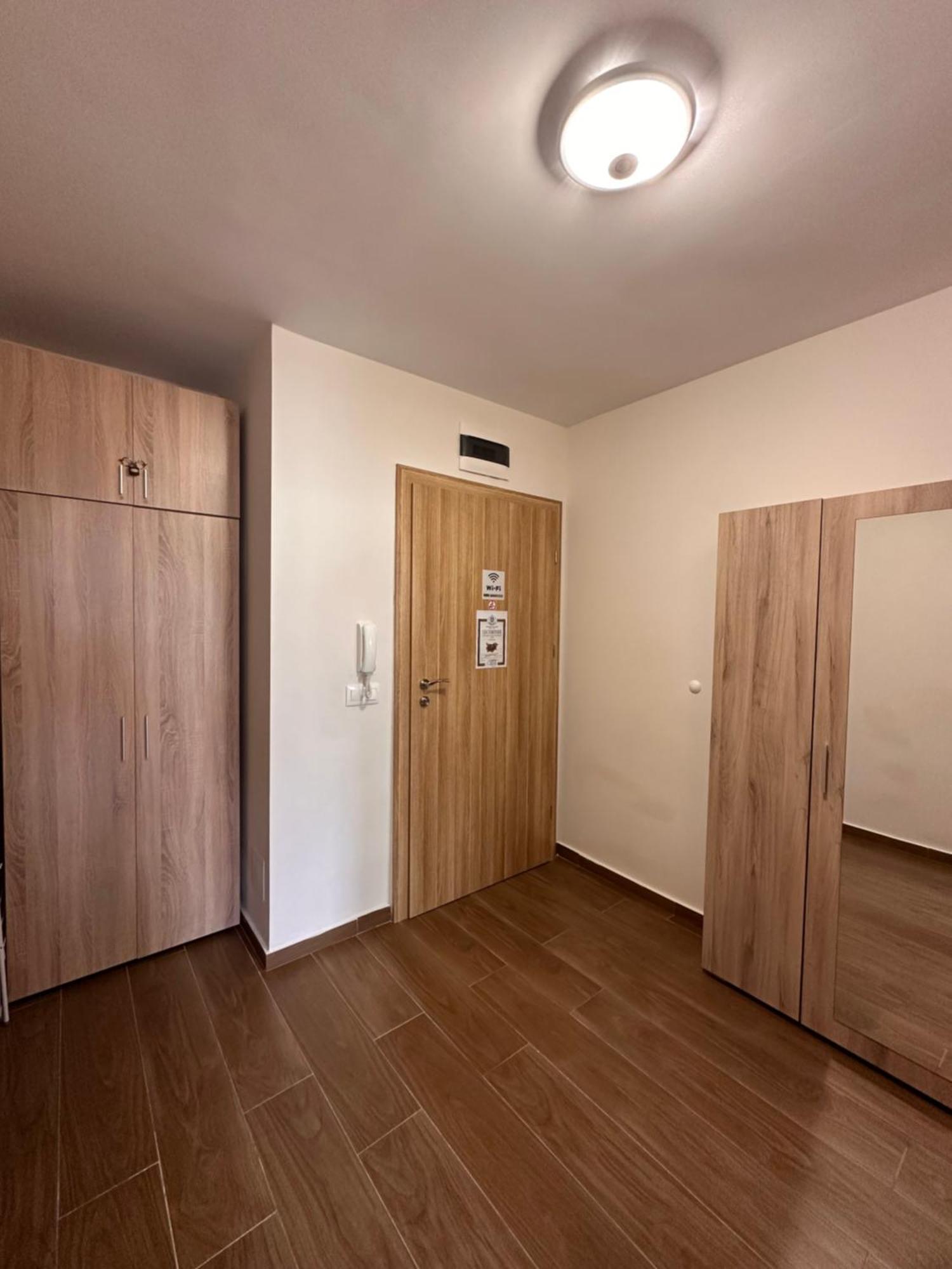 Апартаменты Petkovi Аpartments, Borovets Gardens Экстерьер фото